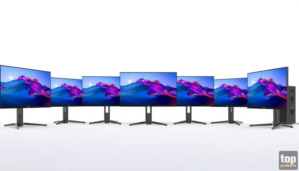 Best 4K Monitors (2026)