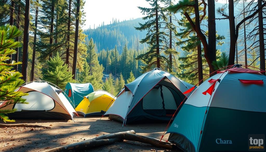 Best Camping Tents (2026) - Top Picks for Your Next Adventure